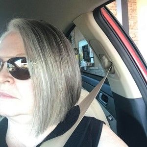 Meet your Posher, Carol